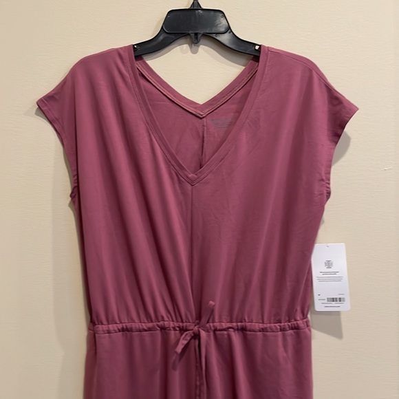 Athleta Pants & Jumpsuits Athleta Willow Jumpsuit Poshmark